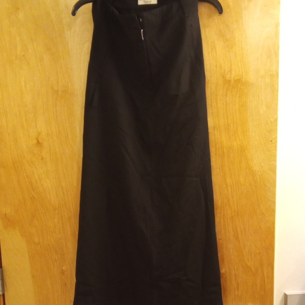 Totokaelo Archive Black Skirt